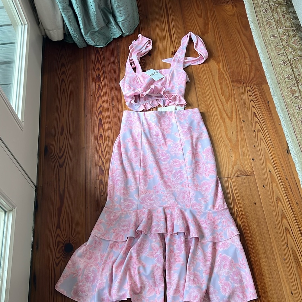 Show me your mumu set